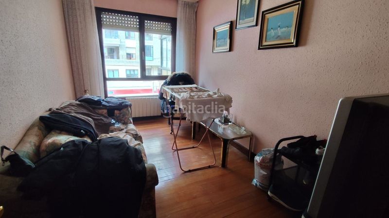 Foto 585fac16-9fd8-44ec-a07a-5f6585fa4516. Appartamento con riscaldamento in San Miguel Basauri