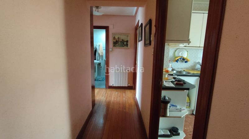 Foto 806285f0-61cd-4fff-9837-22f4a8799151. Appartamento con riscaldamento in San Miguel Basauri