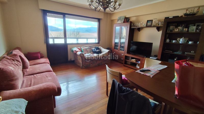 Foto b2ea2ea9-8334-4262-8c36-79fec951f646. Appartamento con riscaldamento in San Miguel Basauri