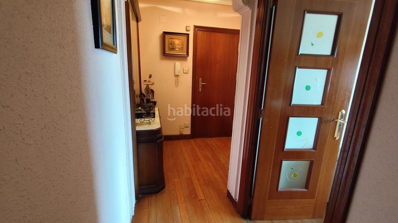 Foto b668c2dd-5c25-46cf-994c-158b1fdc5e11. Appartamento con riscaldamento in San Miguel Basauri