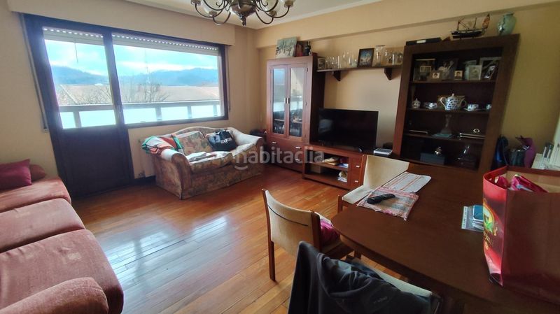 Foto d5331822-1a48-4315-81b3-faa873613038. Appartamento con riscaldamento in San Miguel Basauri