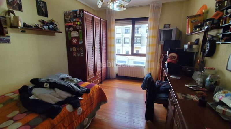 Foto d81ac9b4-996a-4db7-a0cd-0a3f6927f35a. Appartamento con riscaldamento in San Miguel Basauri