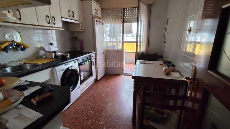 Foto dbb8d285-fa42-489b-92fe-b6b4ba55c738. Appartamento con riscaldamento in San Miguel Basauri