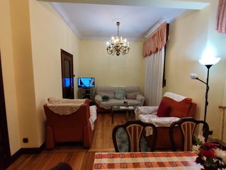 Flat in Rontegui-Pormetxeta. Centro a tu gusto