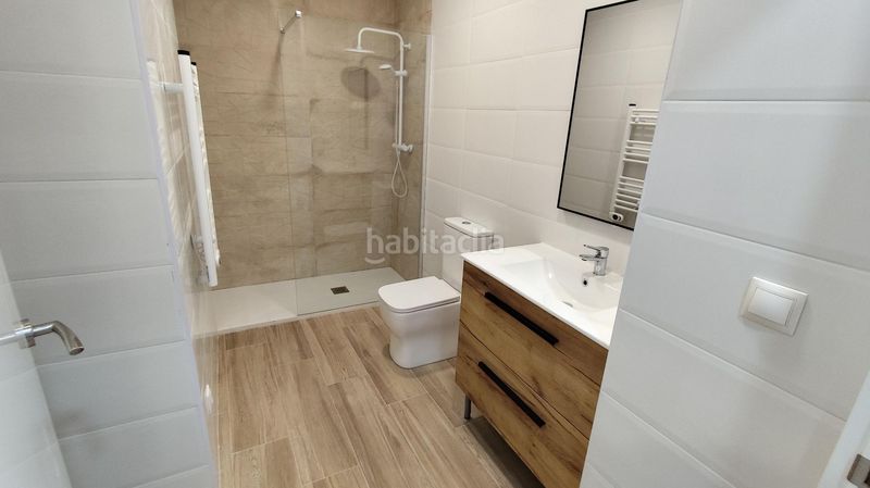 Foto df3bb60f-5496-484f-be41-66b2fbc44470. Piso en Rontegui-Pormetxeta Barakaldo