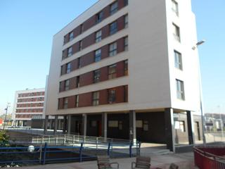 Office space in Bagatza - S. Vicente. Oficina en venta en barakaldo con garaje
