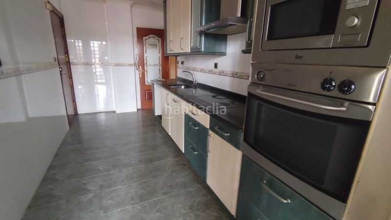 Foto 15fc0ce2-e211-4167-957e-f5e41880ff84. Pis amb calefacció a Centro Urbano-Hirigunea Leioa