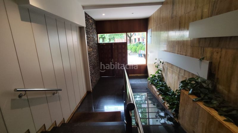 Foto 46979ff2-28e9-4342-ba3b-df34653049ef. Pis amb calefacció a Centro Urbano-Hirigunea Leioa