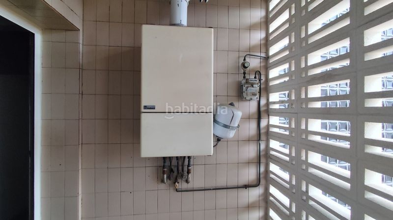 Foto fce209a2-52b2-4e5f-879e-7b0a97fc312b. Pis amb calefacció a Centro Urbano-Hirigunea Leioa