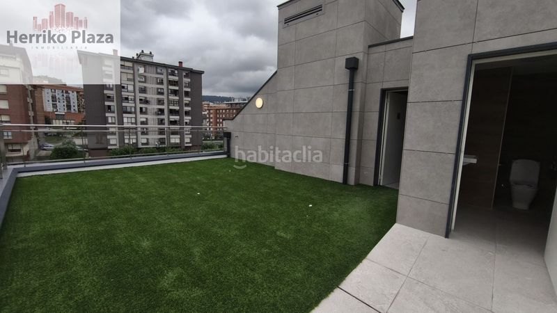 Foto 797eb2a9-d382-407c-ae40-01da07b8545f. Pis amb calefacció a Lasesarre Barakaldo