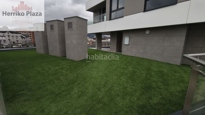 Foto 7d5891fb-9a6a-44fa-969c-dd87872b36a1. Pis amb calefacció a Lasesarre Barakaldo