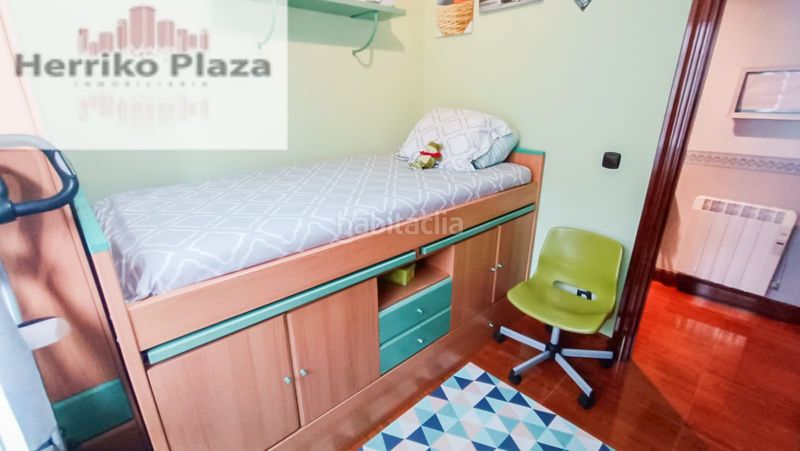 Foto 988dbce6-4051-4467-88a4-79b2b7f5c056. Pis amb calefacció a Lasesarre Barakaldo