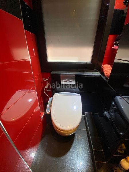 Foto 6c617a28-52da-40c9-b9b6-cca98960de7d. Pis amb calefacció a Rontegui-Pormetxeta Barakaldo