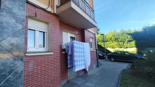 Flat in San Miguel
