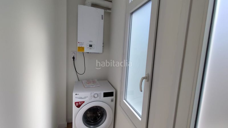 Foto 0a128d34-0cff-41a2-a1e6-8d7c869ddc17. Pis amb calefacció a Centro Barakaldo