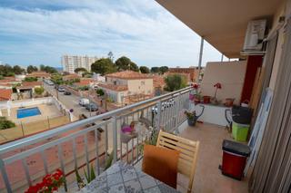 Apartament  Avinguda de barcelona. Piso en venta en miami playa