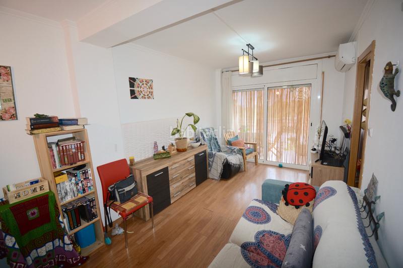 Foto fe362d58-1bcb-4d59-beff-4d0fad9669c5. Apartamento piso en venta en miami playa en Centre Miami Platja
