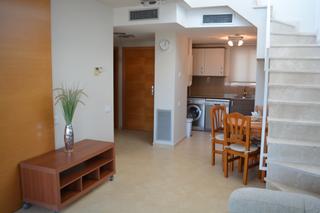 Miete Dachwohnung  Carrer xalet del bau. Ático en horta de santa maría