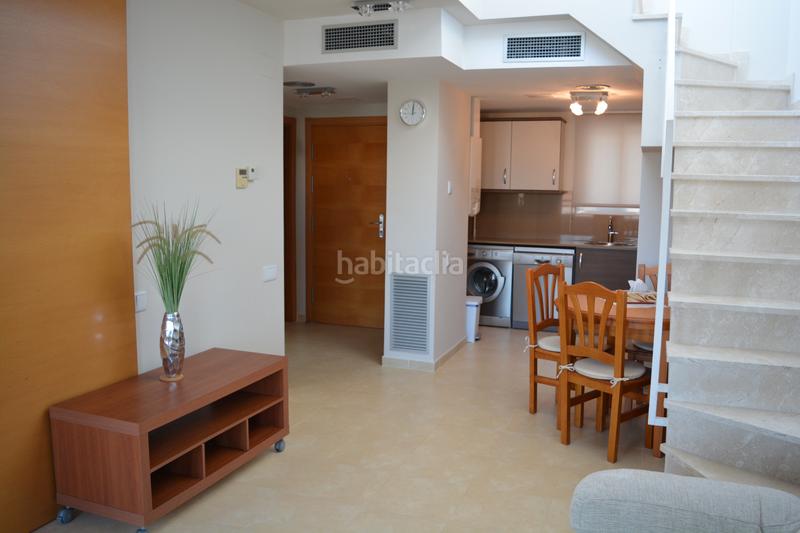 Foto 08828582-3229-4607-be08-b590d2f15ec3. Lloguer àtic amb calefacció aparcament piscina a Cambrils