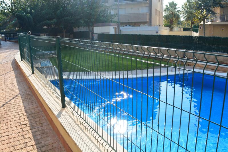 Foto 0de06e54-0c32-48db-be3c-912241a1f3df. Lloguer àtic amb calefacció aparcament piscina a Cambrils