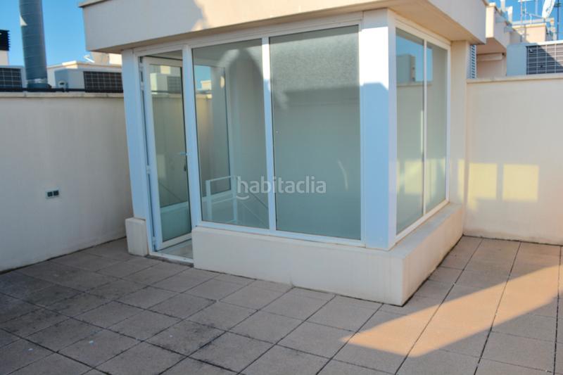 Foto 3647d272-e283-4de0-bc59-0752c15e5b25. Lloguer àtic amb calefacció aparcament piscina a Cambrils