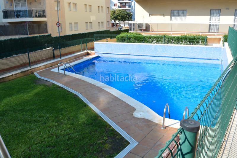 Foto 5d132d15-bc62-4f43-a658-9e4155e935f4. Lloguer àtic amb calefacció aparcament piscina a Cambrils