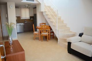 Miete Dachwohnung  Carrer xalet del bau. Ático en horta de santa maría