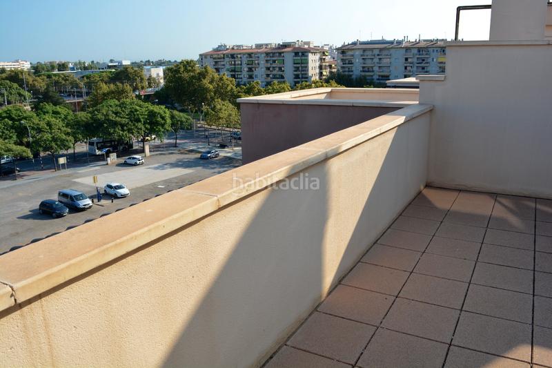 Foto 342ec569-738e-4e1e-9a80-4e22198348c0. Miete dachwohnung mit heizung parking pool in Port - Horta de Santa Maria Cambrils