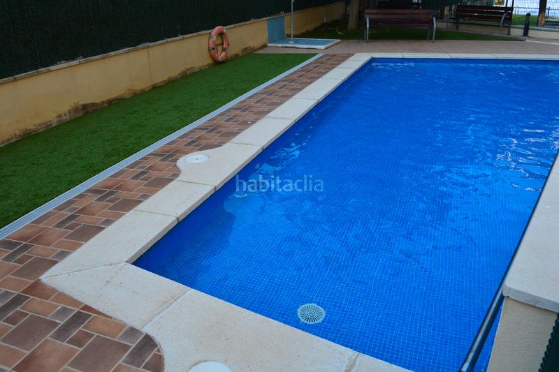 Foto 6c0e2c28-cf55-44bf-8d82-cb51374ef5d7. Miete dachwohnung mit heizung parking pool in Port - Horta de Santa Maria Cambrils