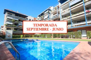 Lloguer Apartament  Avinguda de la llosa. Alquiler de temporada