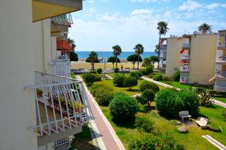Apartament a Carrer General Belgrano 5D