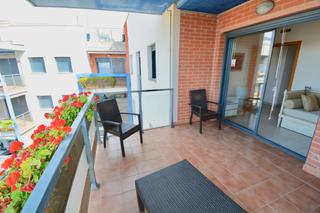 Pis a Avinguda horta de santa maria 21. Ático en venta en avenida horta de santa maria