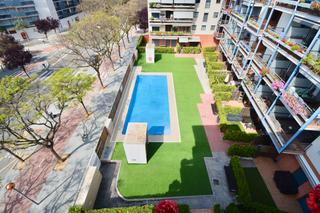 Attique  Avinguda horta de santa maria 21. Ático en venta en horta de santa maria cambrils