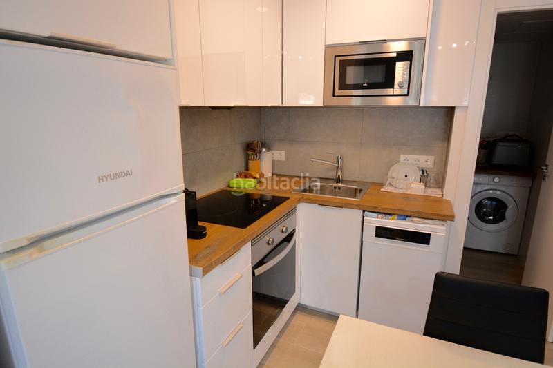 Foto 90d70510-7464-4be1-b42f-dadc7c60bc58. Alquiler apartamento estudio de alquiler de temporada ref. ll-073 en Cambrils