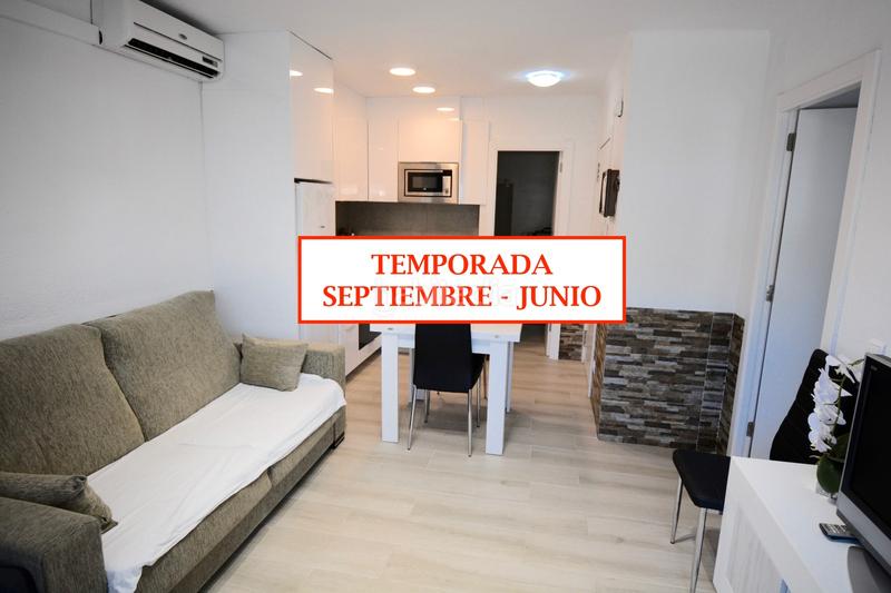 Foto 931707e2-9181-42e9-b9e9-664dab5b2b97. Alquiler apartamento estudio de alquiler de temporada ref. ll-073 en Cambrils