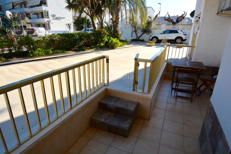 Foto e4e55164-55dc-456f-b9d1-1ff136008d02. Alquiler apartamento estudio de alquiler de temporada ref. ll-073 en Cambrils
