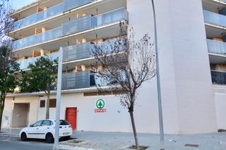 Lloguer Aparcament cotxe  N/a. Alquiler de garaje en horta de santa maría