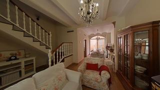 Casa adossada  Carrer concepció. Se vende casa con mucho encanto en petrés.
