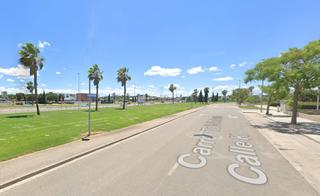 Solar industrial en Torrent. Parcela de 4968 m2 con ubicacin inmejorable