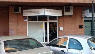 Geschftsraum en Carrer de cortes d'arens 12. Bajo comercial ideal para negocio a pie de calle