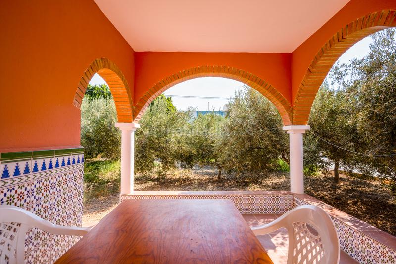 Foto 0152d9d8-89ae-444e-9635-63e699e8d4ad. Casa parcela en muy buenas condiciones y cerca de todo en Viator