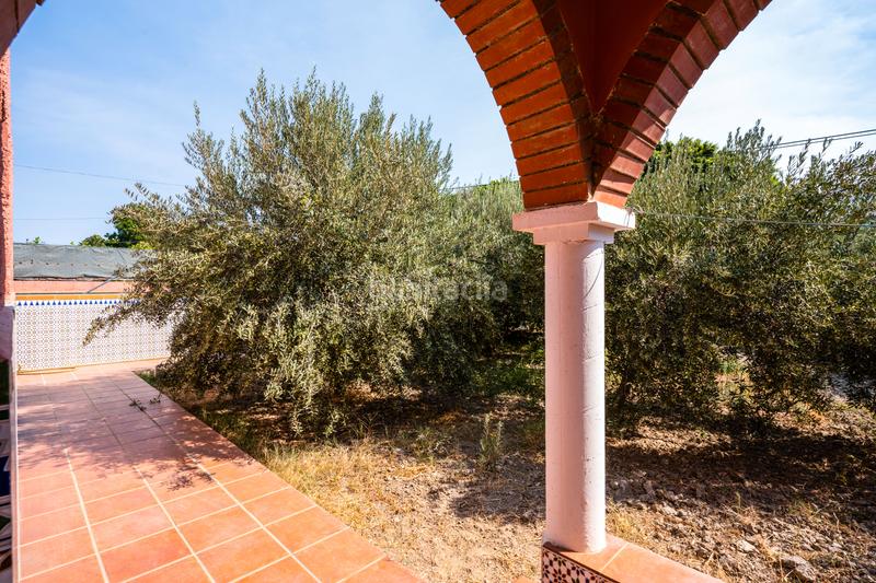 Foto 116287de-af6f-42d9-9eee-6afb75700691. Casa parcela en muy buenas condiciones y cerca de todo en Viator