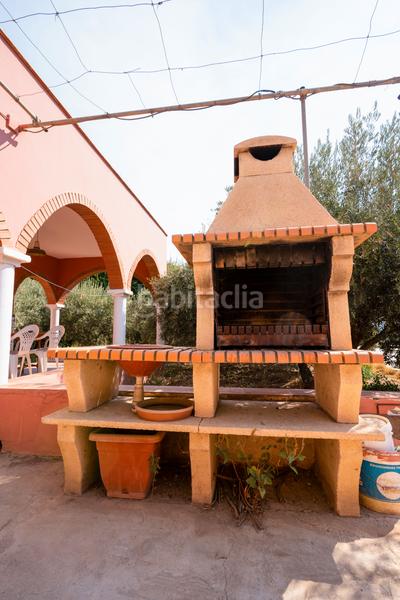 Foto 15e77803-2218-4d7c-9261-3aad00d26570. Casa parcela en muy buenas condiciones y cerca de todo en Viator