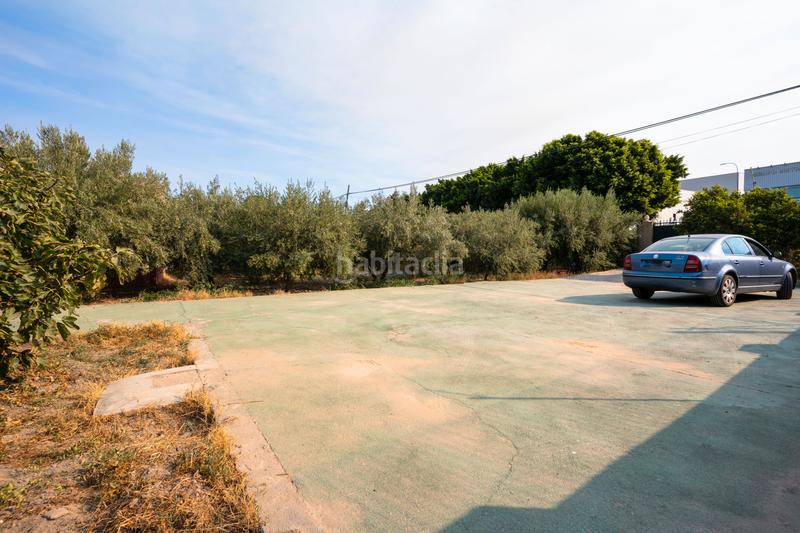 Foto 434eadc9-c321-4388-8d82-e7874b96fb17. Casa parcela en muy buenas condiciones y cerca de todo en Viator