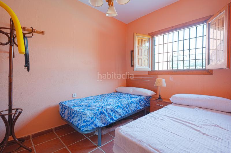 Foto 8557e03d-1922-4415-ba86-28f53f2e22e9. Casa parcela en muy buenas condiciones y cerca de todo en Viator
