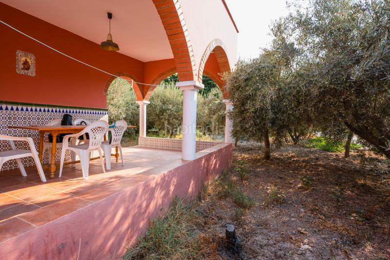 Foto e78ae14f-5632-4992-9101-23c0dd1741df. Casa parcela en muy buenas condiciones y cerca de todo en Viator