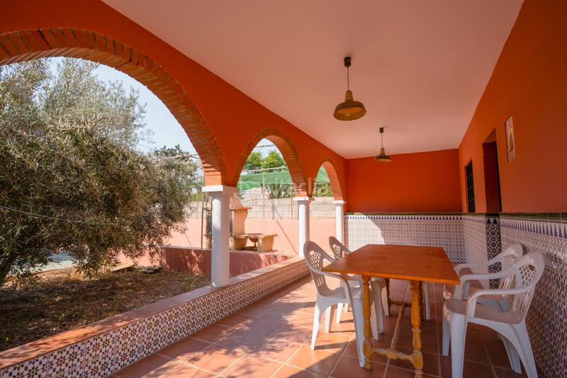 Foto f4fffa00-0f9c-4cea-8aec-718503e0064e. Casa parcela en muy buenas condiciones y cerca de todo en Viator