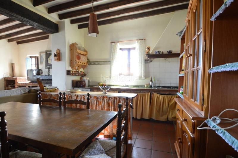 Foto 682da233-c066-45f5-9a16-5a2d9bf73943. Masia a Beires