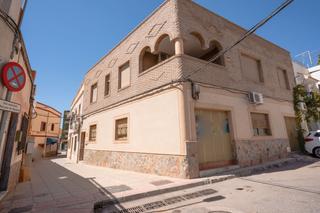 Appartement  Plaza san marcos. 200m² de posibilidades