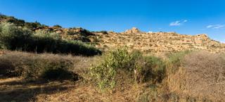 Landgut in Diseminado galachar cm 8
